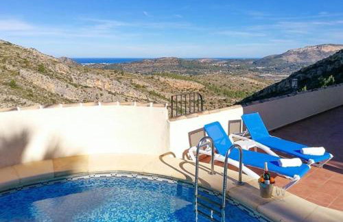 Nice villa beautiful view - Foto 26