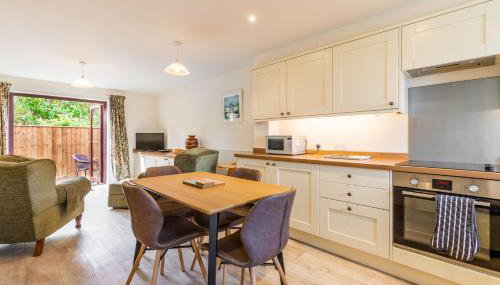 Host & Stay - Tystie Cottage - Foto 3