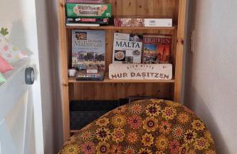 Apartment Sander by Interhome - Foto 32