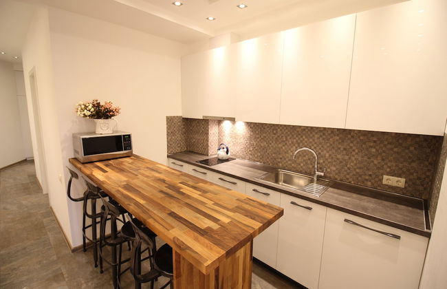 Maxela Rooms & Suites - Foto 10