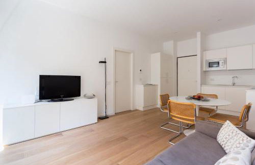 Meravigli 16 - Apt B - Duomo City Center Elegant Apartment - Foto 3