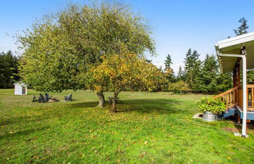 Historic Officer's Farmhouse at OLF - Foto 45