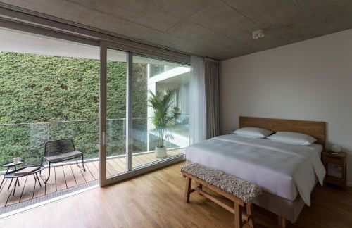 Carlotta Apartments - Foto 75