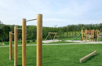 Luxury apartments Villa Wood NEW - Foto 6