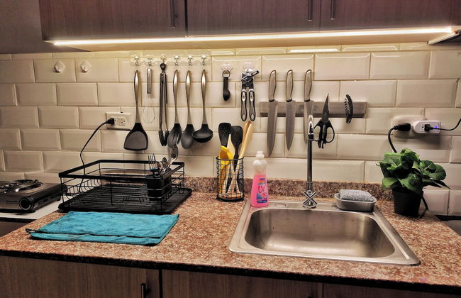 Mola Studio By Paradox - Photo 15