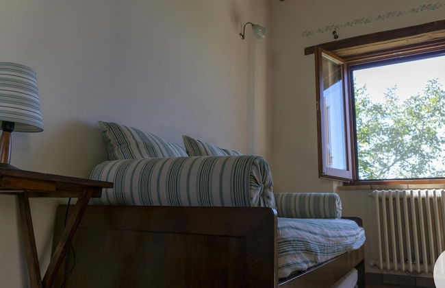 Villa Claudia - Foto 36