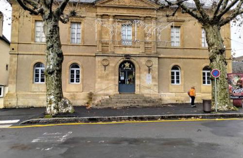 le Petit Pénitent Quartier Doré - Foto 27