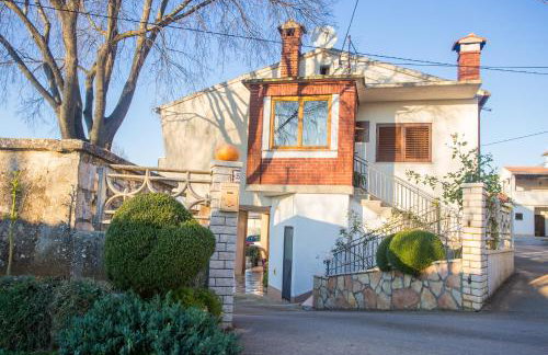 Apartman M&M Žminj - Foto 1