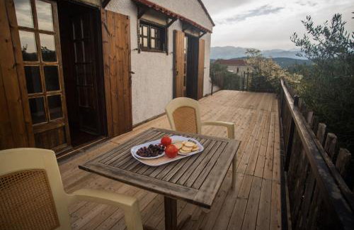 Villa Papoura Homeleader - Foto 14