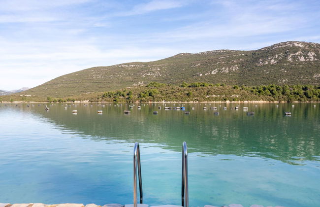 Waterfront Oasis - Foto 29