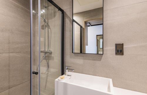 THE SPACE TO STAY APARTHOTEL - Foto 60