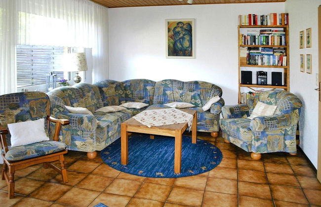 Ferienhaus mit Garten in Nessmersiel - Foto 7