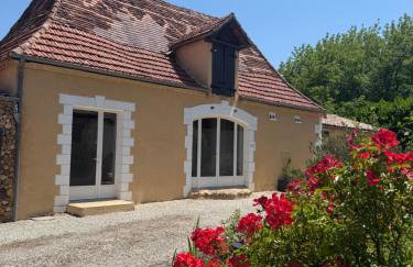 Les gîtes de la Joubertie - Foto 33