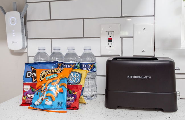 THE GAMER-4BR Home-Near Everything ATL - Foto 25