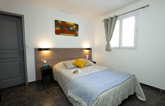 Residence le Saint Esteve - Foto 4