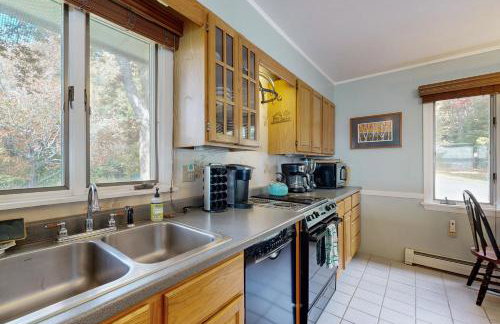 Waterfront Oasis - Foto 18