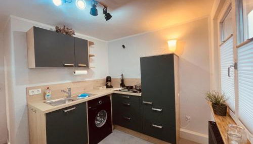 Wolfsrudel - zentrales Motto Apartment - Foto 4