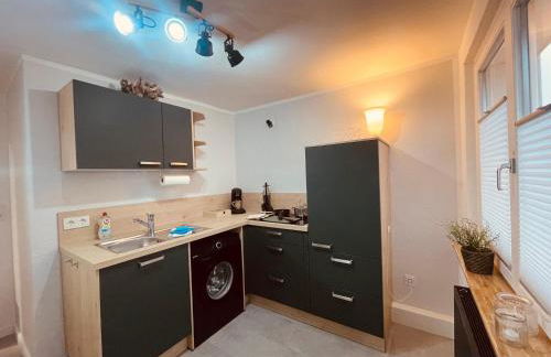 Wolfsrudel - zentrales Motto Apartment - Foto 4