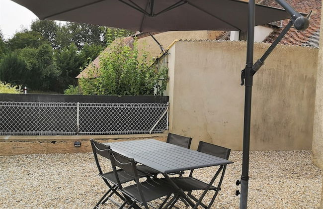 Gîtes LES Fougeres DU LAC - Foto 54