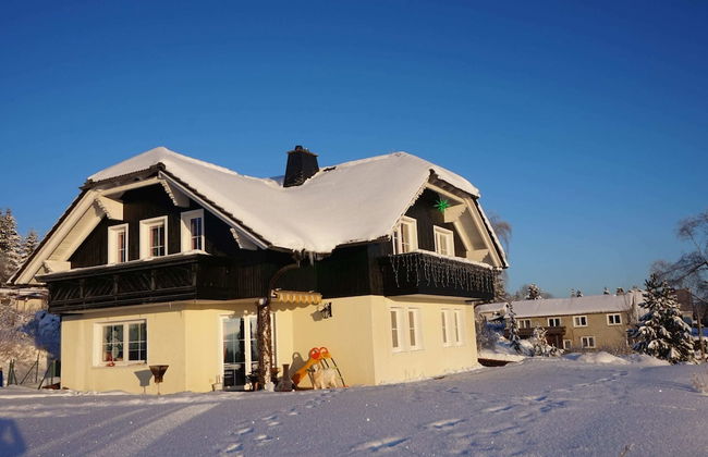 Fantastic Apartment in Frauenwald near Forest - Foto 34