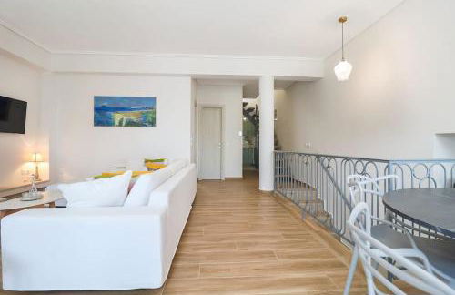 Κοράλι, μεζονέτα στην παραλία Λίμνης - Photo 23