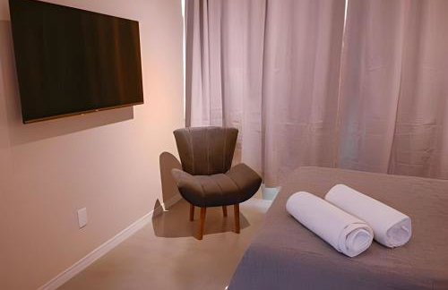 Studio reformado e elegante no Centro do Rio - Foto 5