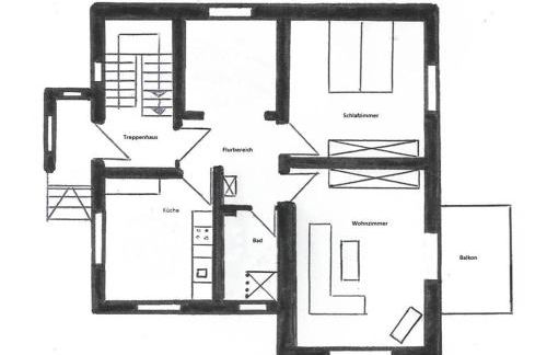 Ferienwohnung Unica im Lahntal - Photo 10