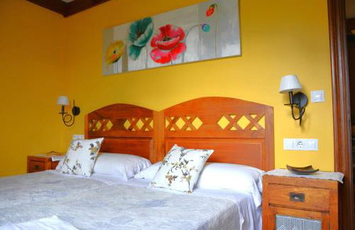 Apartamentos Rurales Piedrafita - Foto 53