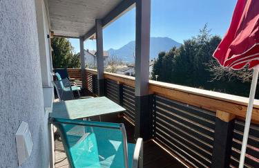 Uii Apartments Oberaudorf - Foto 5