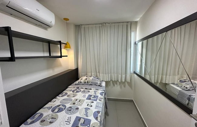 Compacto de Luxo - Helbor My Way - Foto 10