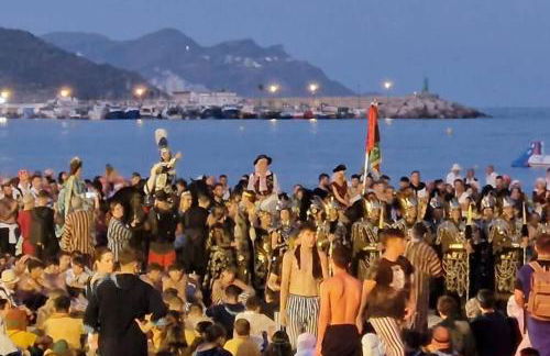 Casa Arminani, Costa Blanca, Sea & Mountain View - Foto 68