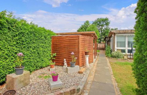 Ferienwohnung Waren Müritz - Foto 9