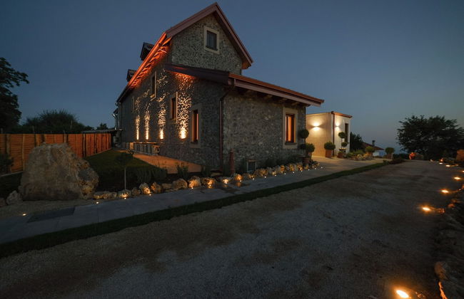 Antichi Orti Del Sole - Foto 43