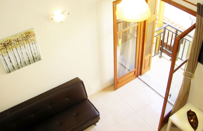 Mat Old Town Apartments - Foto 34