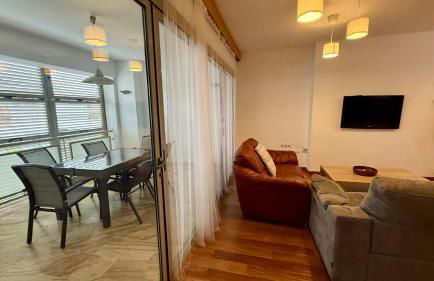 Apto T Marqués del Nervión - Garaje Privado con carga eléctrica - Foto 58