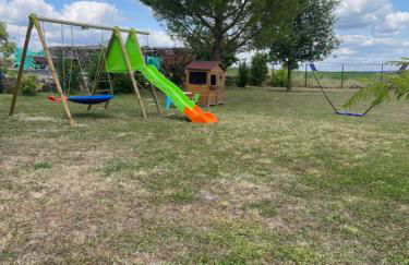 Gîte des Amis - Foto 18