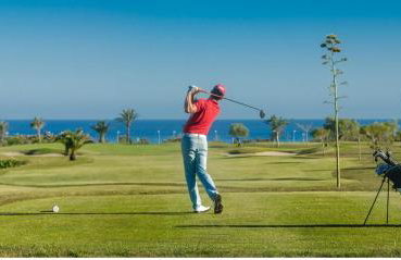 Apartments Sol de Almeria Golf y Playa - Foto 12