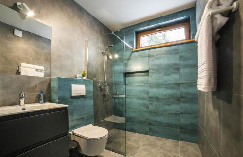 Apartamenty Beskidy - Foto 15