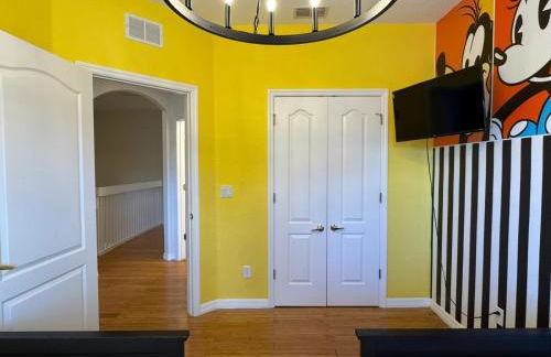 2335 Amazing 5BD Family Townhome Close to Disney - Foto 25