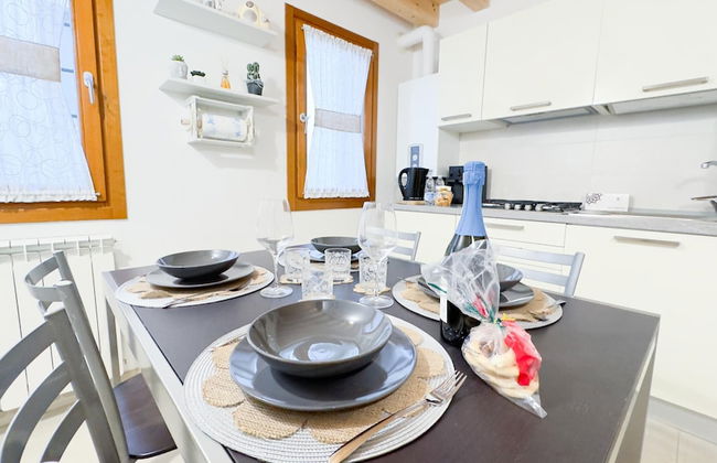 Romantic Flower by Ca-sa Check - Photo 1