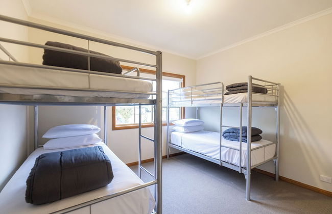 NRMA Ballarat Holiday Park - Foto 25