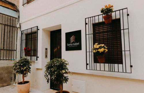 Apartamentos Santa Isabel - Foto 1