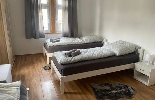 Ferienwohnung mit 4 Schlafzimmer oder 10 Schlafmöglichkeiten - Photo 31