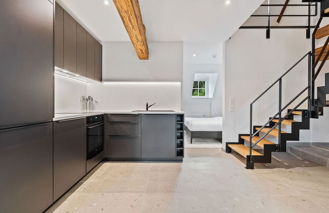 Escape to Clausen Stylish ApartmentID212 - Foto 7