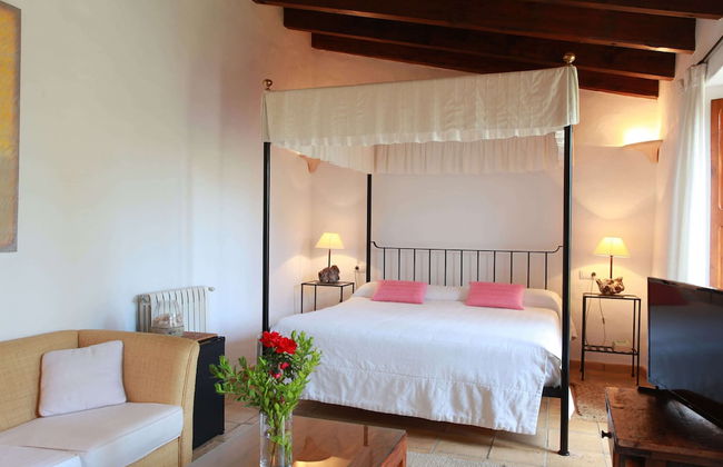 Agroturismo Son Siurana - Photo 15