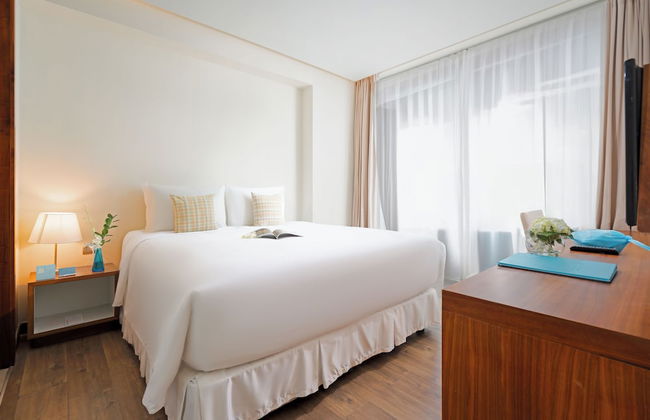 A La Carte Da Nang Beach - Foto 5