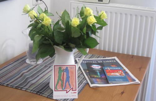 Berlin Prenzlauer Berg - Foto 9