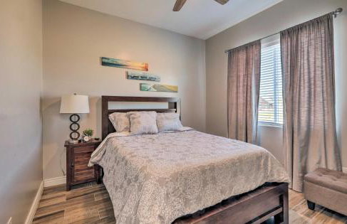 Vistas Bonitas Home with Patio 7 Mi to Snowbowl! - Foto 21