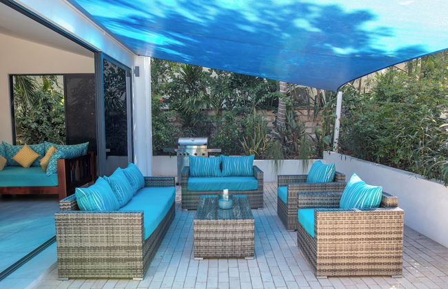 Coral Reef Villas - Foto 26