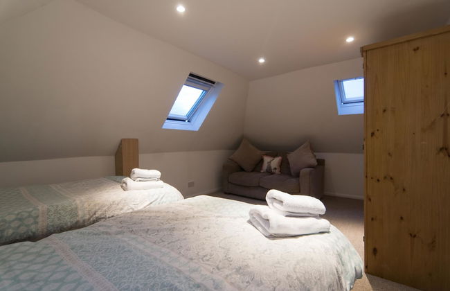 Blair Drummond Holiday Home - Foto 5